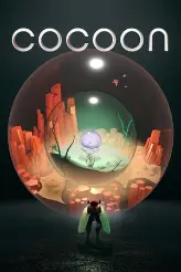 COCOON игра