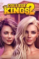 College Kings 2 игра