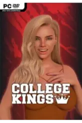 College Kings - The Complete Season игра