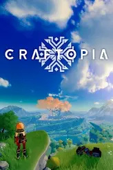 Craftopia game