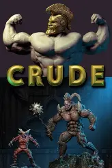 CRUDE