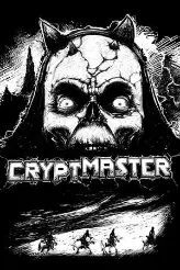 Cryptmaster game