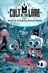 Cult of the Lamb game