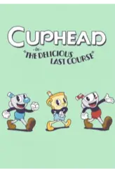 Cuphead - The Delicious Last Course игра