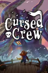 Cursed Crew game