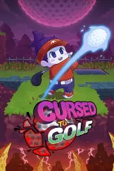 Cursed to Golf game