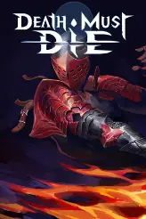 Death Must Die game