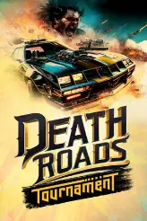 Death Roads: Tournament game