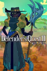 Defender&#039;s Quest 2: Mists of Ruin