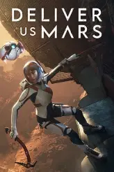 Deliver Us Mars | Лицензия game