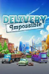 Delivery Impossible game