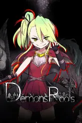 Demons Roots game