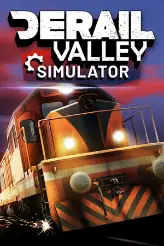 Derail Valley игра