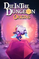 Die in the Dungeon: Origins game