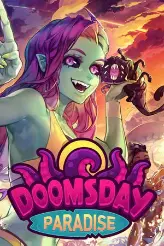 Doomsday Paradise игра