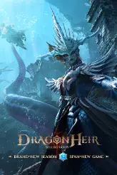 Dragonheir: Silent Gods