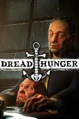 Dread Hunger игра