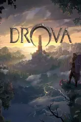 Drova - Forsaken Kin game