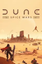 Dune: Spice Wars game