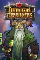 Dungeon Defenders game