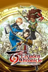 Eiyuden Chronicle: Hundred Heroes игра