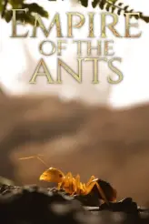 Empire of the Ants