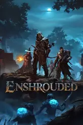 Enshrouded игра