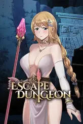 Escape Dungeon игра