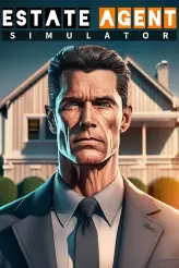 Estate Agent Simulator игра