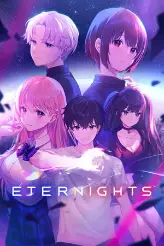 Eternights игра