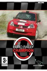 Euro Rally Champion