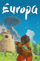 Europa game