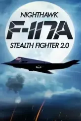 F-117A Nighthawk Stealth Fighter 2.0