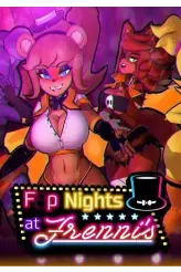 Fap Nights at Frenni&#039;s Night Club