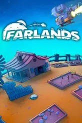 Farlands game