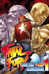 Fatal Fury: Battle Archives Volume 1