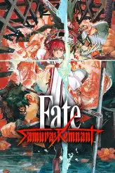 Fate/Samurai Remnant