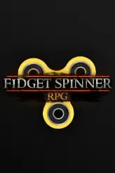 Fidget Spinner RPG