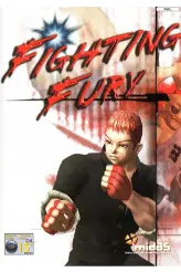 Fighting Fury