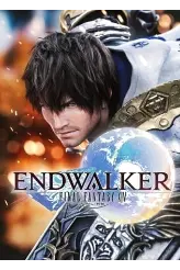 FINAL FANTASY XIV: Endwalker | Лицензия