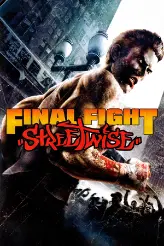 Final Fight Streetwise