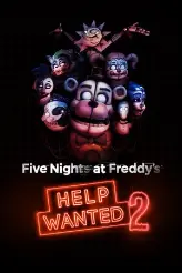 Five Nights at Freddy&#039;s: Help Wanted 2