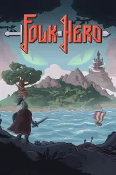 Folk Hero игра