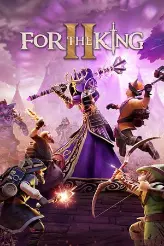 For The King 2 игра