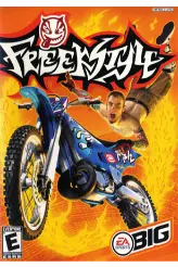 Freekstyle