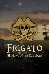 Frigato: Shadows of the Caribbean игра