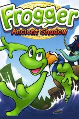 Frogger: Ancient Shadow