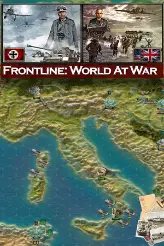 Frontline: World At War game