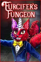 Furcifer's Fungeon игра