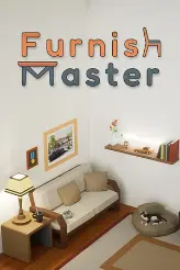 Furnish Master игра